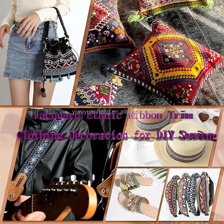 High quality hotfix rhinestone sequins 16cm floral guipure lace embroidered Trimming for DIY Accessories Decor