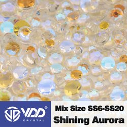 150 Shining Aurora