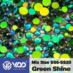 151 Green Shine