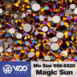 164 Magic Sun