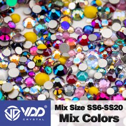 N47 Mix Color