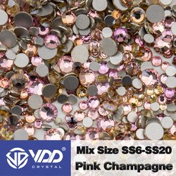 121 Pink Champagne