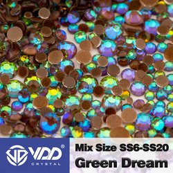 122 Green Dream