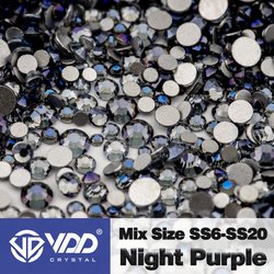120 Night Purple