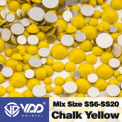 049 Chalk Yellow