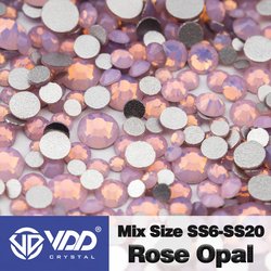 047 Rose Opal