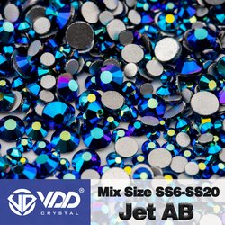 073 Jet AB