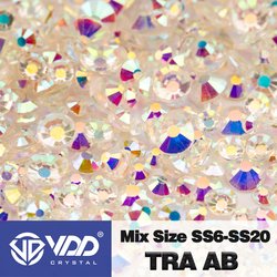 057 Transparent AB