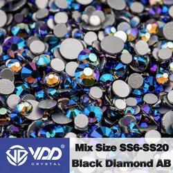 076 Black Diamond AB