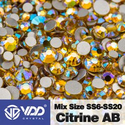 071 Citrine AB