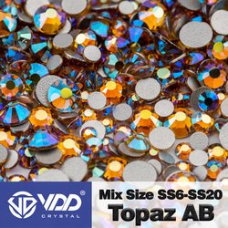 079 Topaz AB