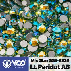 077 Peridot AB