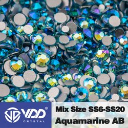 075 Aquamarine AB
