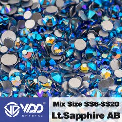 090 Lt.Sapphire AB