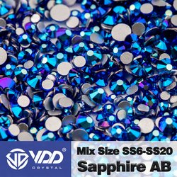 074 Sapphire AB