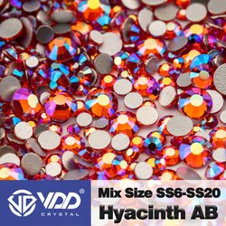 095 Hyacinth AB
