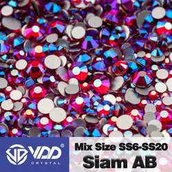 072 Siam AB