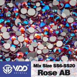 099 Rose AB
