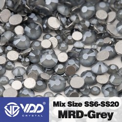 140 MRD-Grey