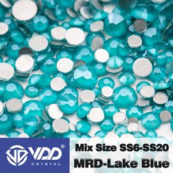 141 MRD-Lake Blue