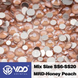 143 MRD-Honey Peach