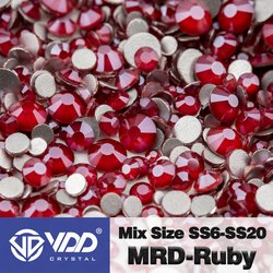 144 MRD-Ruby