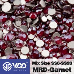 147 MRD-Garnet