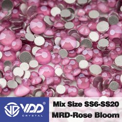 145 MRD-Rose Bloom