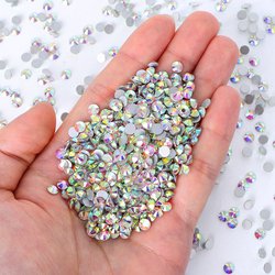 Crystal AB