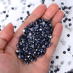 Jet Hematite