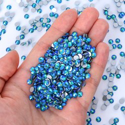 Blue Zircon AB