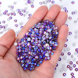 Light Amethyst AB