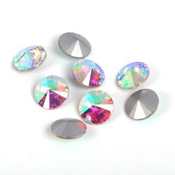 crystal AB