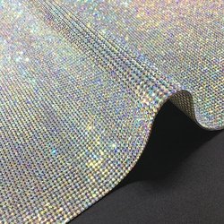 crystal AB SS6