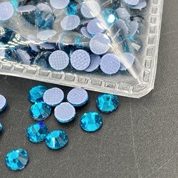 014 Blue Zircon