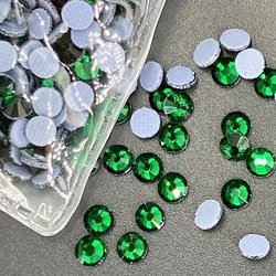 025Emerald
