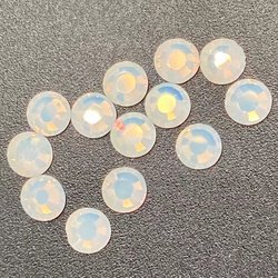 038 White Opal