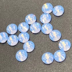 039Blue Opal