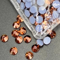 07Rose Gold