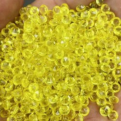 lemon yellow