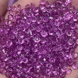 purple red