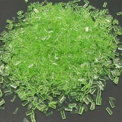 bright green
