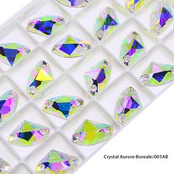 130/Crystal AB