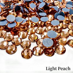 Light Peach