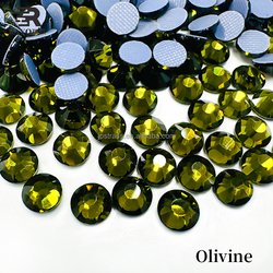 Olivine