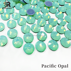 Pacific Opal