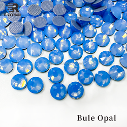 Blue Opal