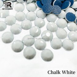 Chalk White