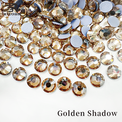 Golden Shadow