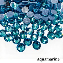 Aquamarine